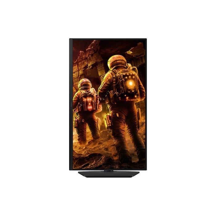 Monitor Samsung LED IPS Odyssey G5 S32FG502 - 2K QHD 32" Inch - Image 5