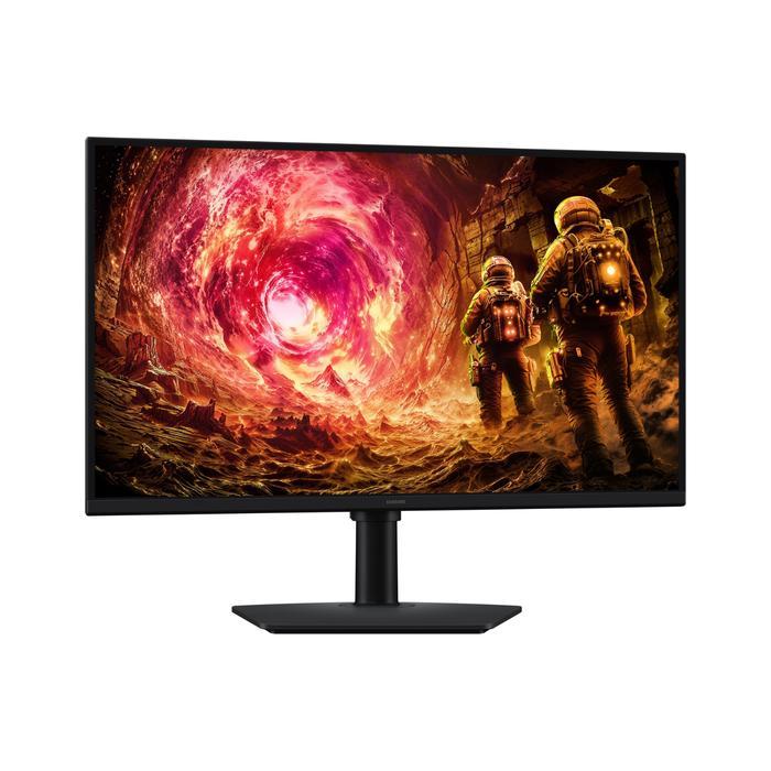 Monitor Samsung LED IPS Odyssey G5 S27FG502 - 2K QHD 27" Inch - Image 4
