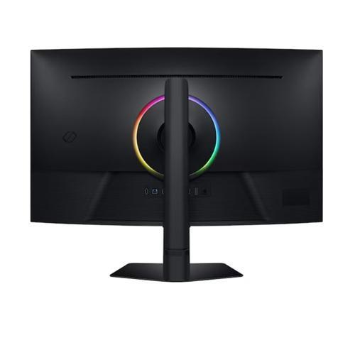 Monitor Samsung LED Odyssey G7 S37FG752 - Curved 4K UHD 37" Inch - Image 2