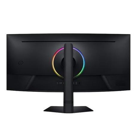 Monitor Samsung LED Odyssey G7 S40FG752 - Curved WUHD 37" Inch - Image 4