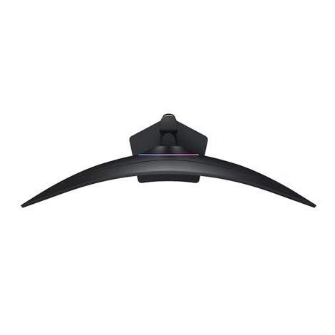 Monitor Samsung LED Odyssey G7 S40FG752 - Curved WUHD 37" Inch - Image 5