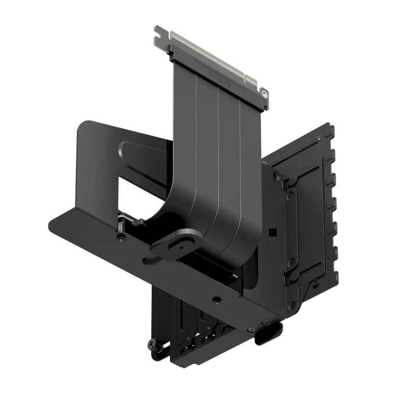 HAVN HS 420 Vertical GPU Mounting Bracket - Bracket VGA - Image 3