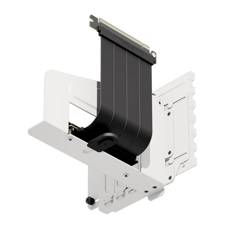 HAVN HS 420 Vertical GPU Mounting Bracket - Bracket VGA - Image 4