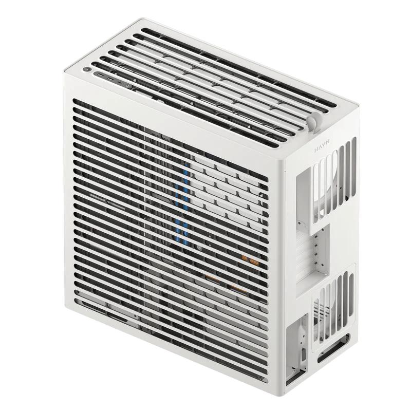 HAVN HS 420 VGPU Edition PC Case - Tempered Glass Casing - Image 8