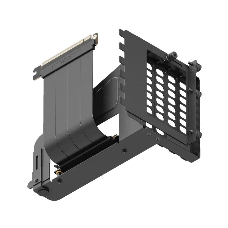 HAVN Universal Vertical GPU Mounting Bracket - Bracket VGA Universal - Image 3