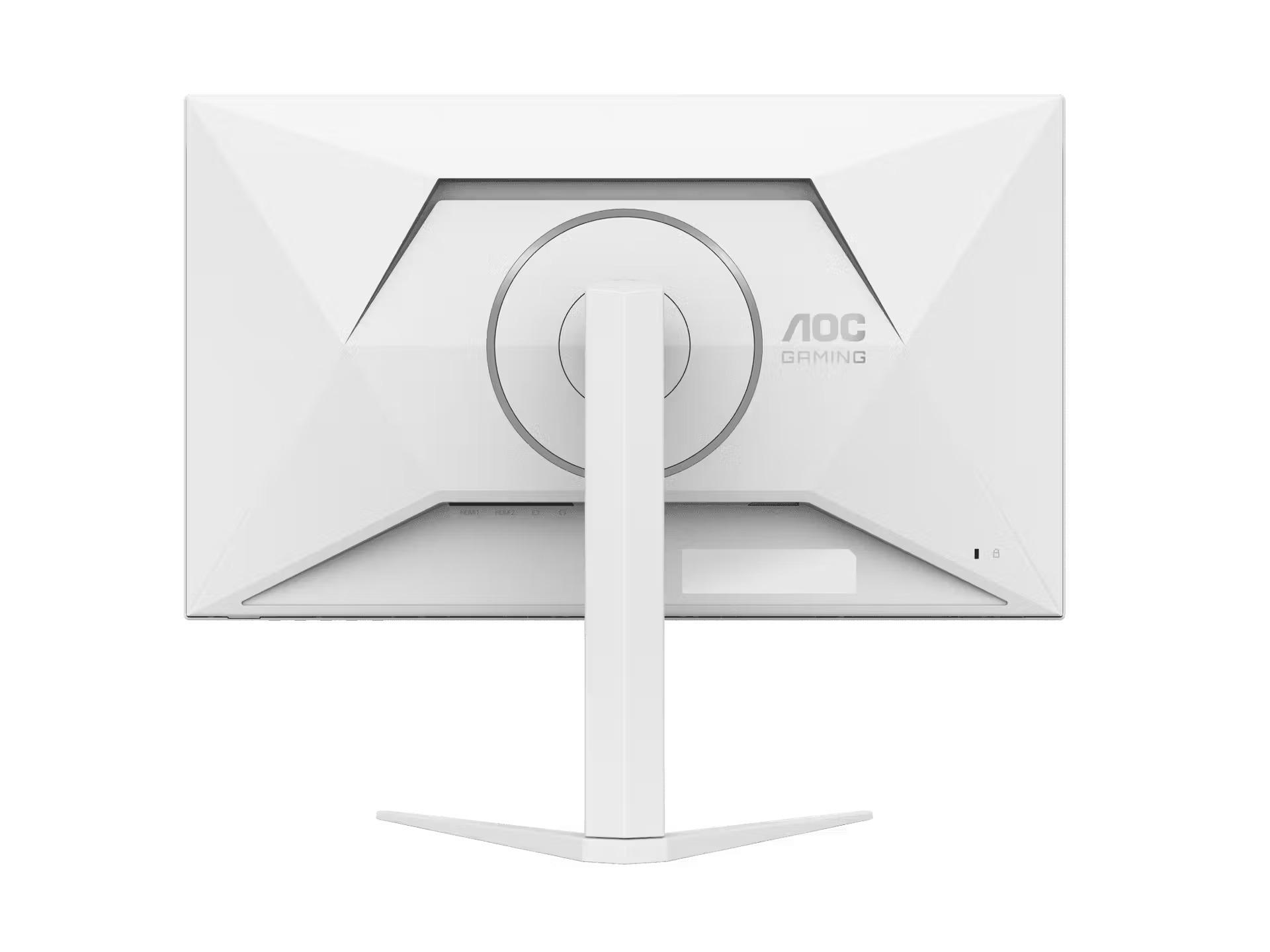 Monitor AOC LED IPS Q27G4SL/WS - 2K WQHD 27" Inch - Image 6