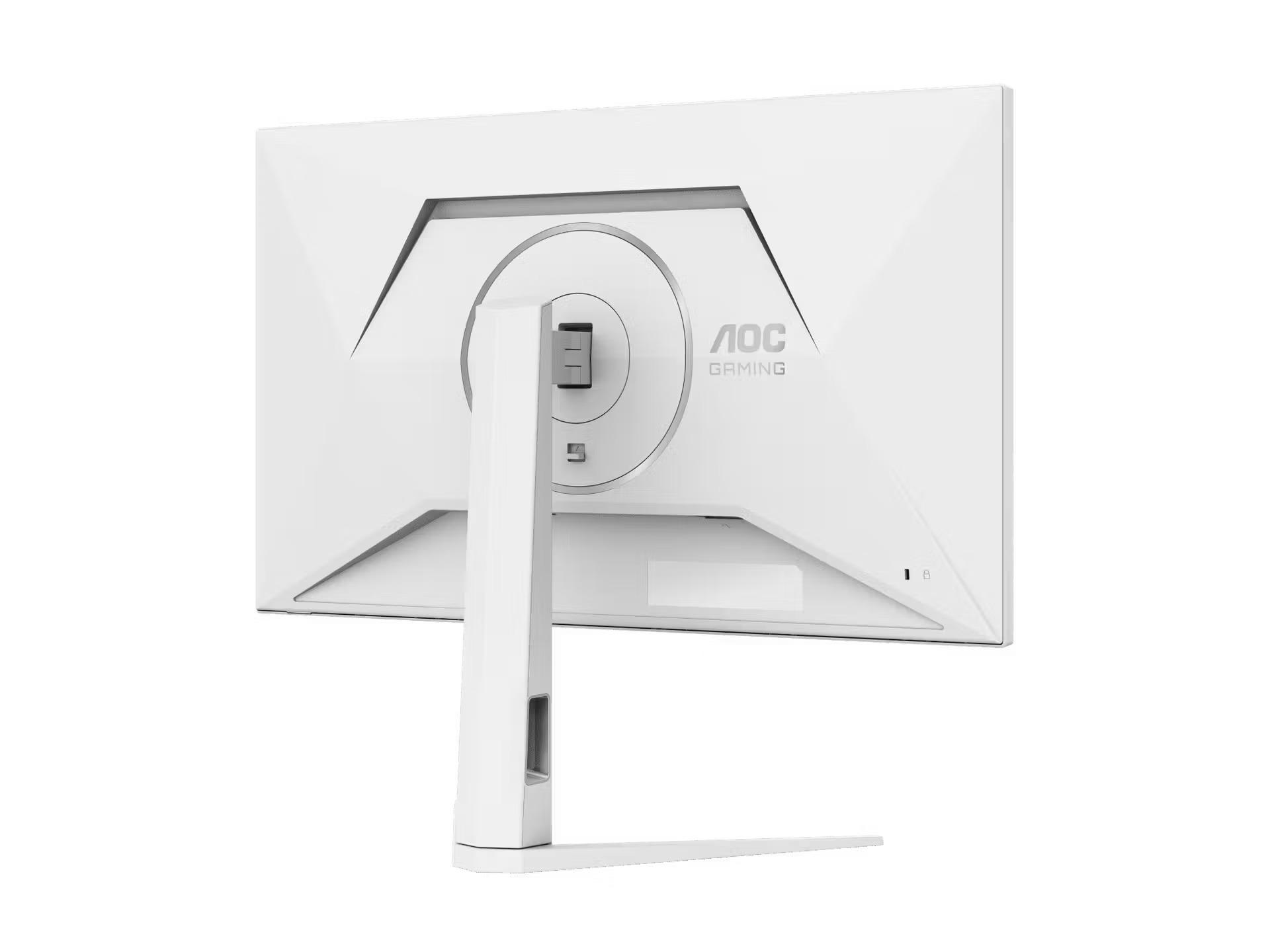 Monitor AOC LED IPS Q27G4SL/WS - 2K WQHD 27" Inch - Image 7