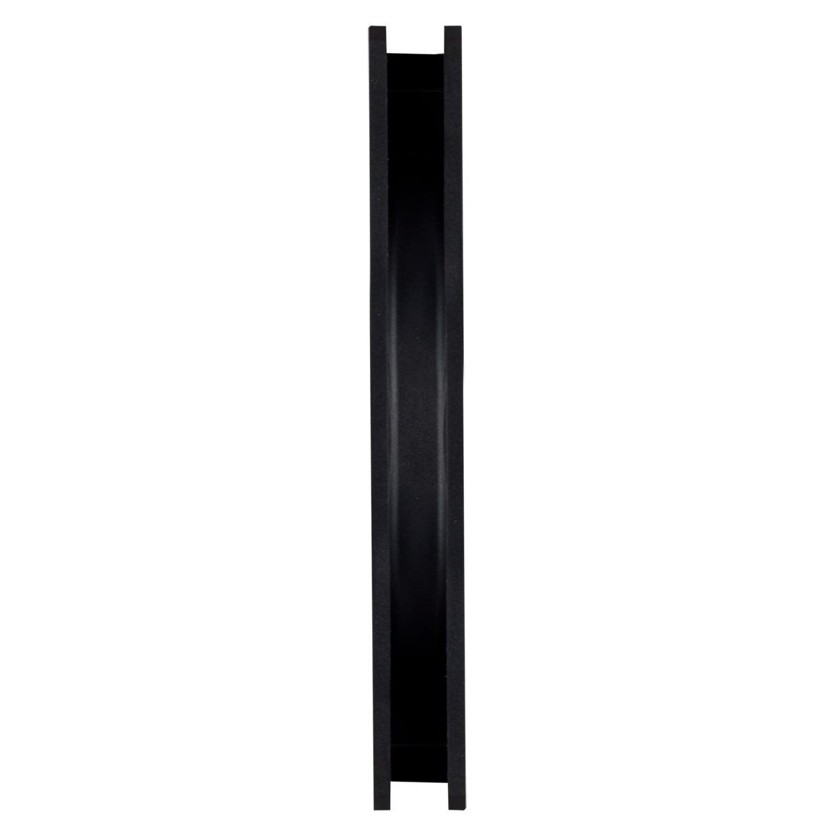 Arctic P12 Slim PWM PST Fan Case 12cm - Fan Casing 120mm - Image 3