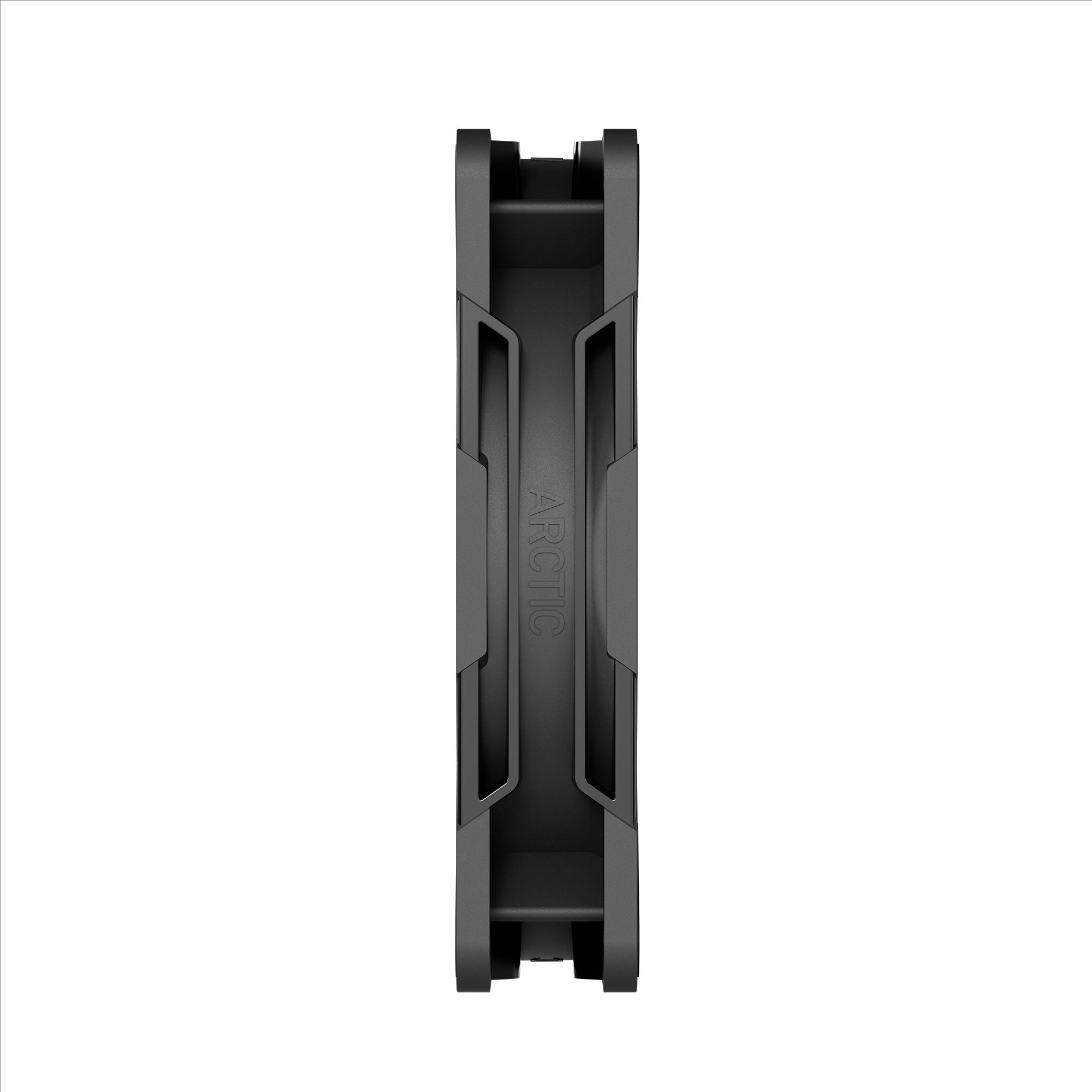 Arctic P12 Pro PWM Cooler Fan Case 12cm - Fan Casing 120mm - Image 5