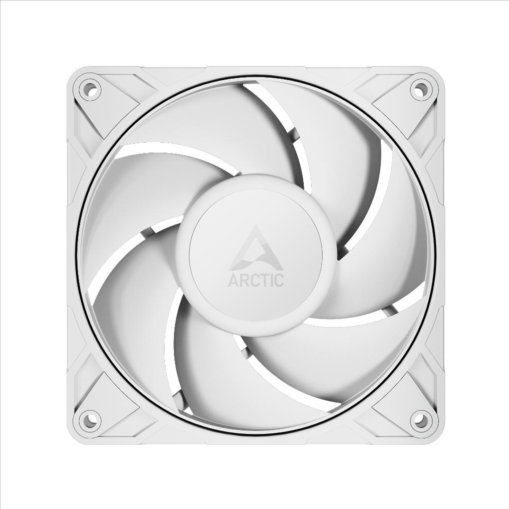Arctic P12 Pro PST Cooler Case 120mm - Fan Casing 12cm - Image 2