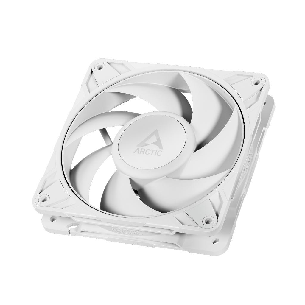 Arctic P12 Pro PST Cooler Case 120mm - Fan Casing 12cm - Image 4