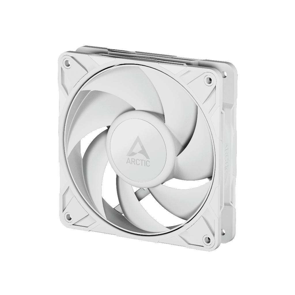 Arctic P12 Pro PST Cooler Case 120mm - Fan Casing 12cm - Image 6