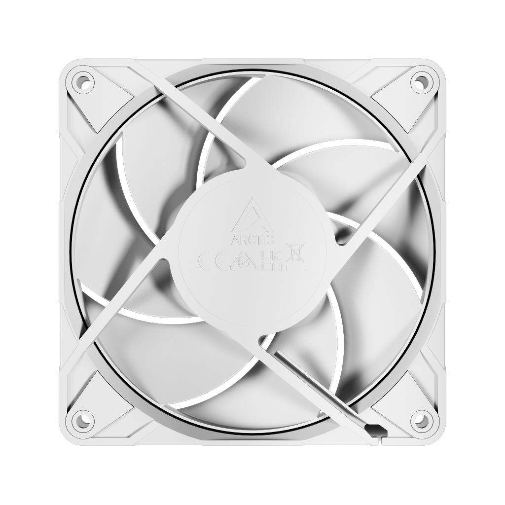 Arctic P12 Pro PST Cooler Case 120mm - Fan Casing 12cm - Image 8
