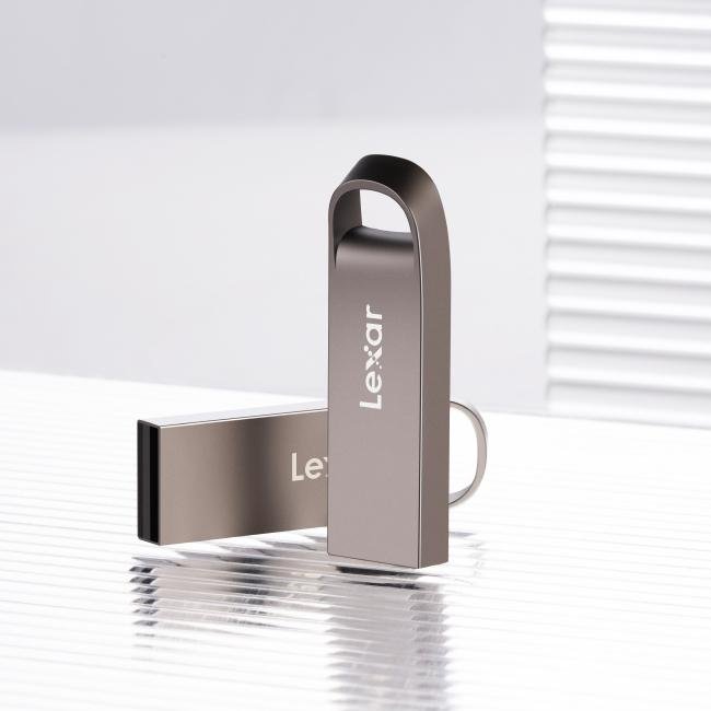 FlashDisk Lexar E21 Jumpdrive 64GB - Flash Disk 64 GB USB 2.0 - Image 3