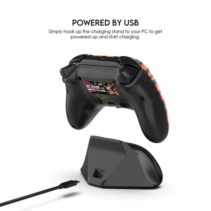 Fantech Charging Dock ACGP03 For Gamepad EOS PRO WGP15 Accessories - Image 5