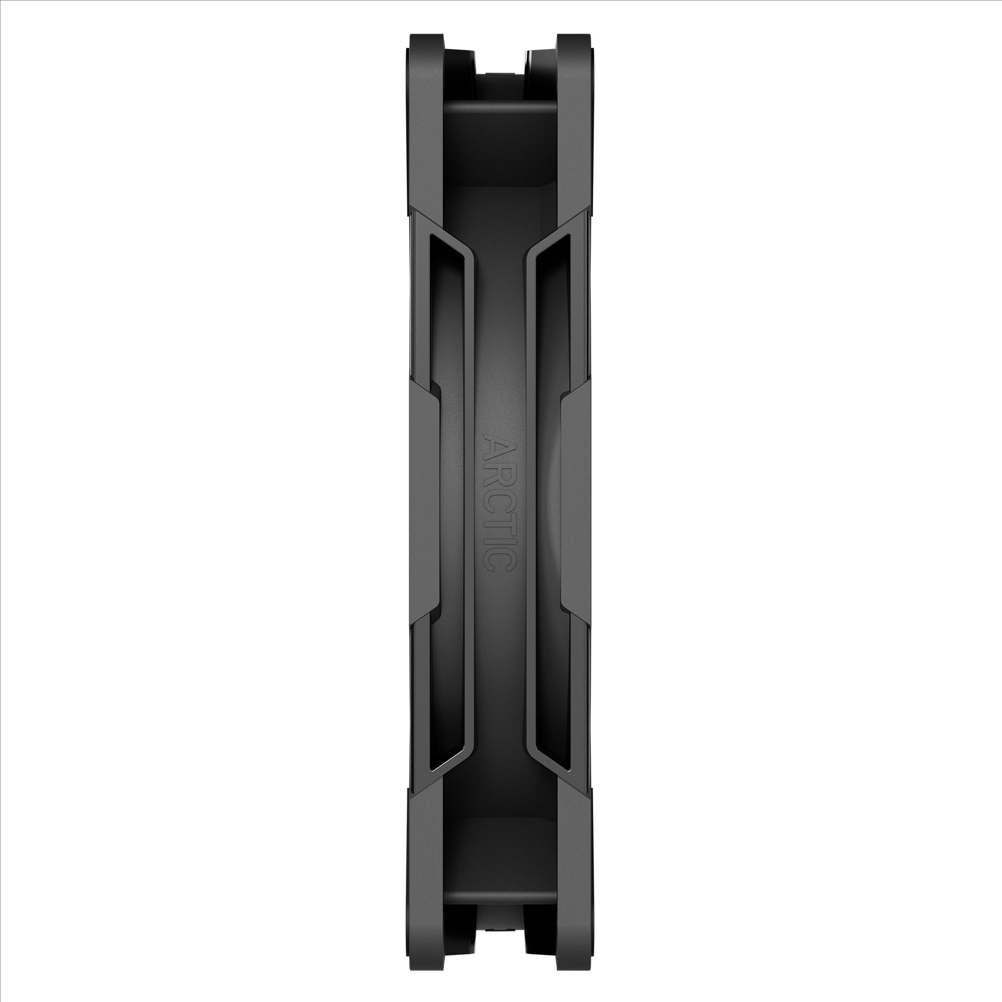 Arctic P14 Pro PST PWM Cooler Case 140mm - Fan Casing 14cm 5 in 1 - Image 3