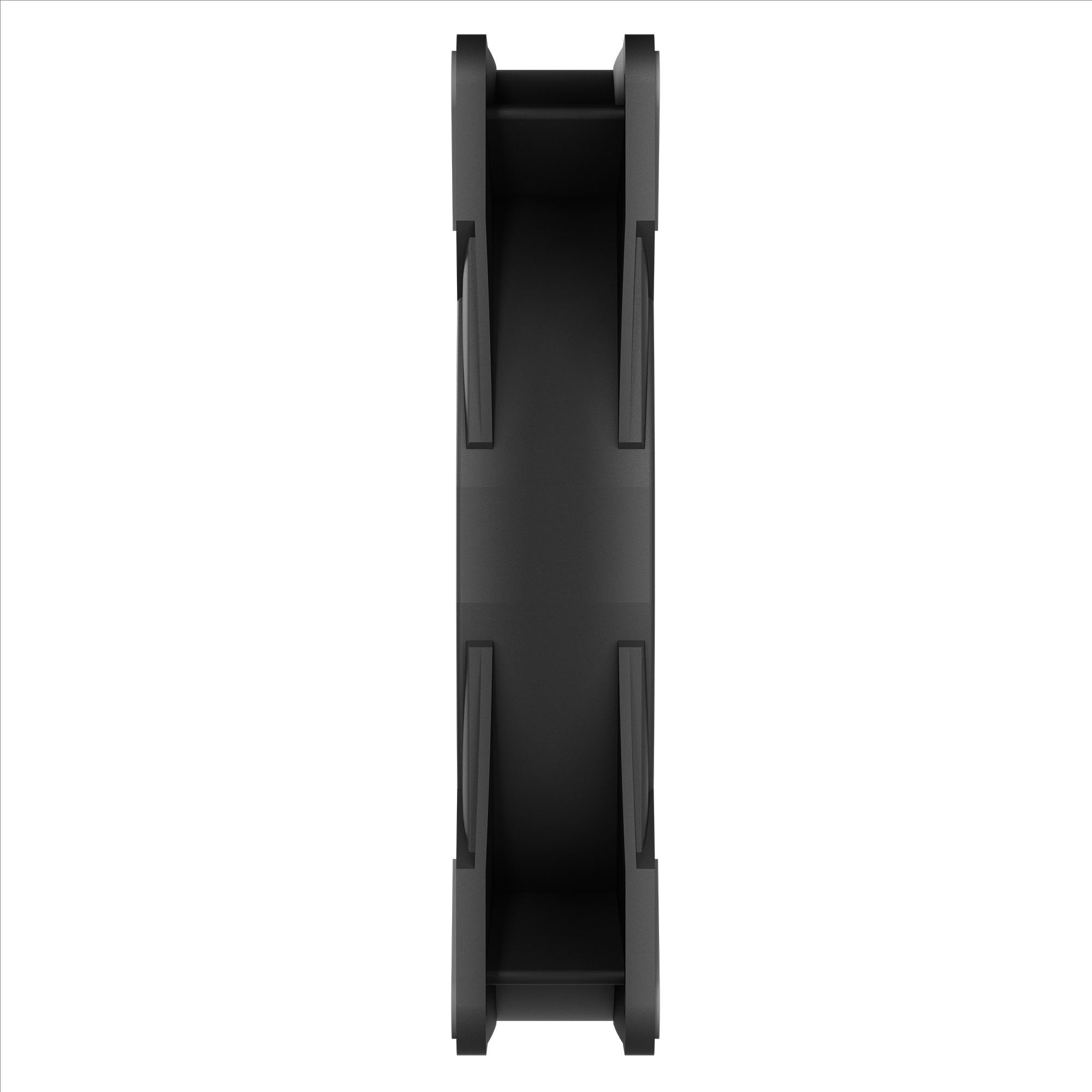 Arctic P14 Max PWM Cooler Fan Case 14cm - Fan Casing 140mm 5 In 1 - Image 3