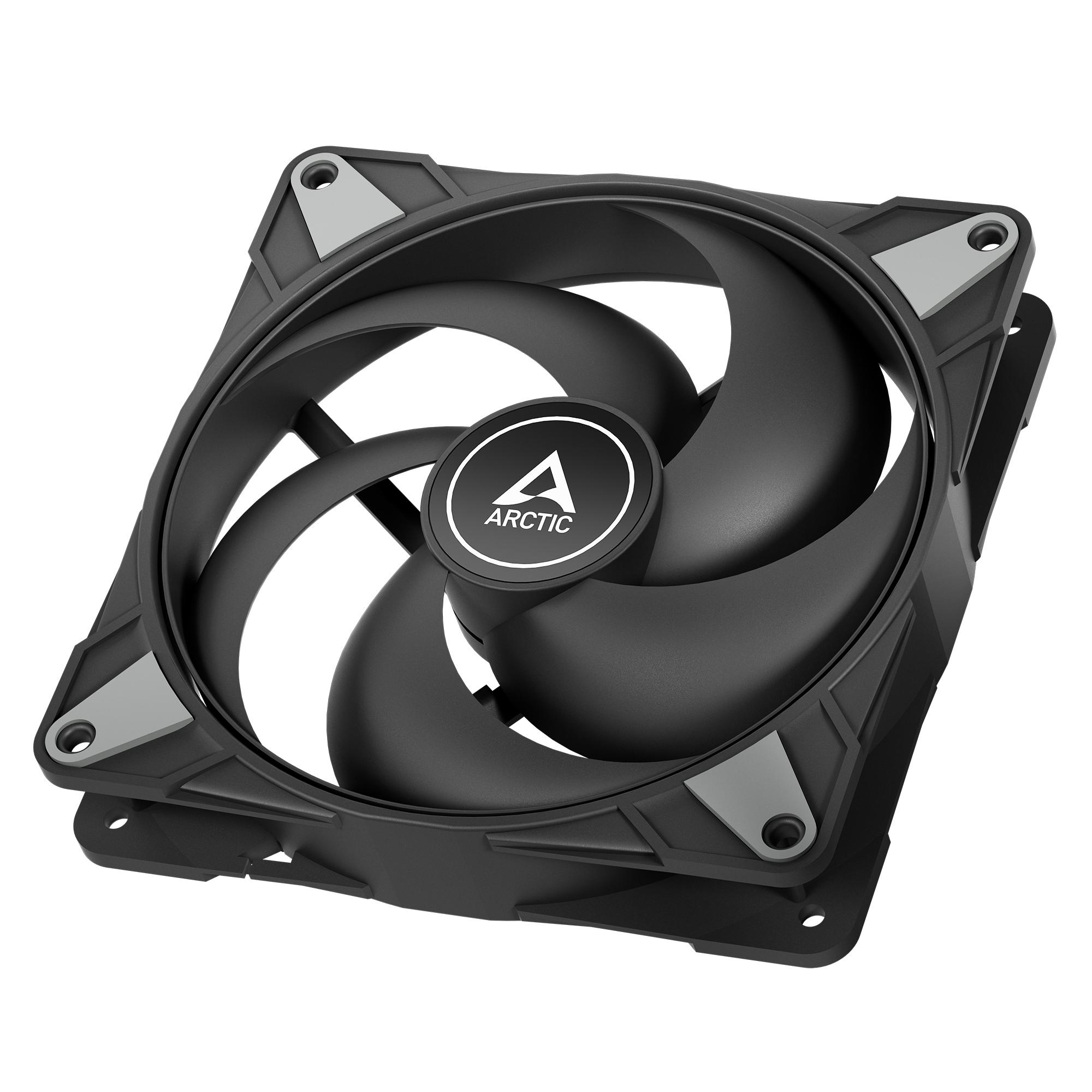 Arctic P14 Max PWM Cooler Fan Case 14cm - Fan Casing 140mm 5 In 1 - Image 5
