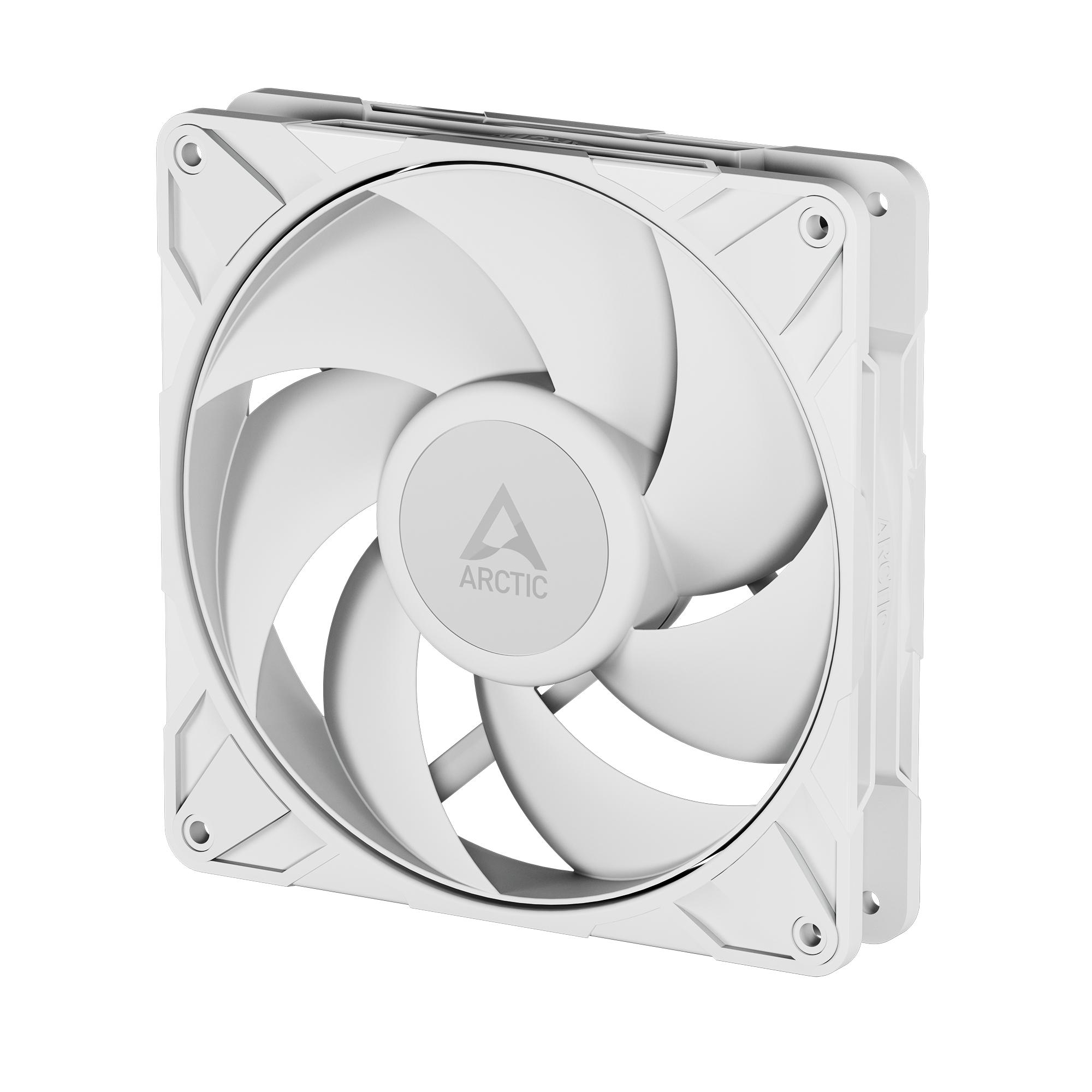 Arctic P14 Pro PST PWM Cooler Case 140mm - Fan Casing 14cm - Image 2