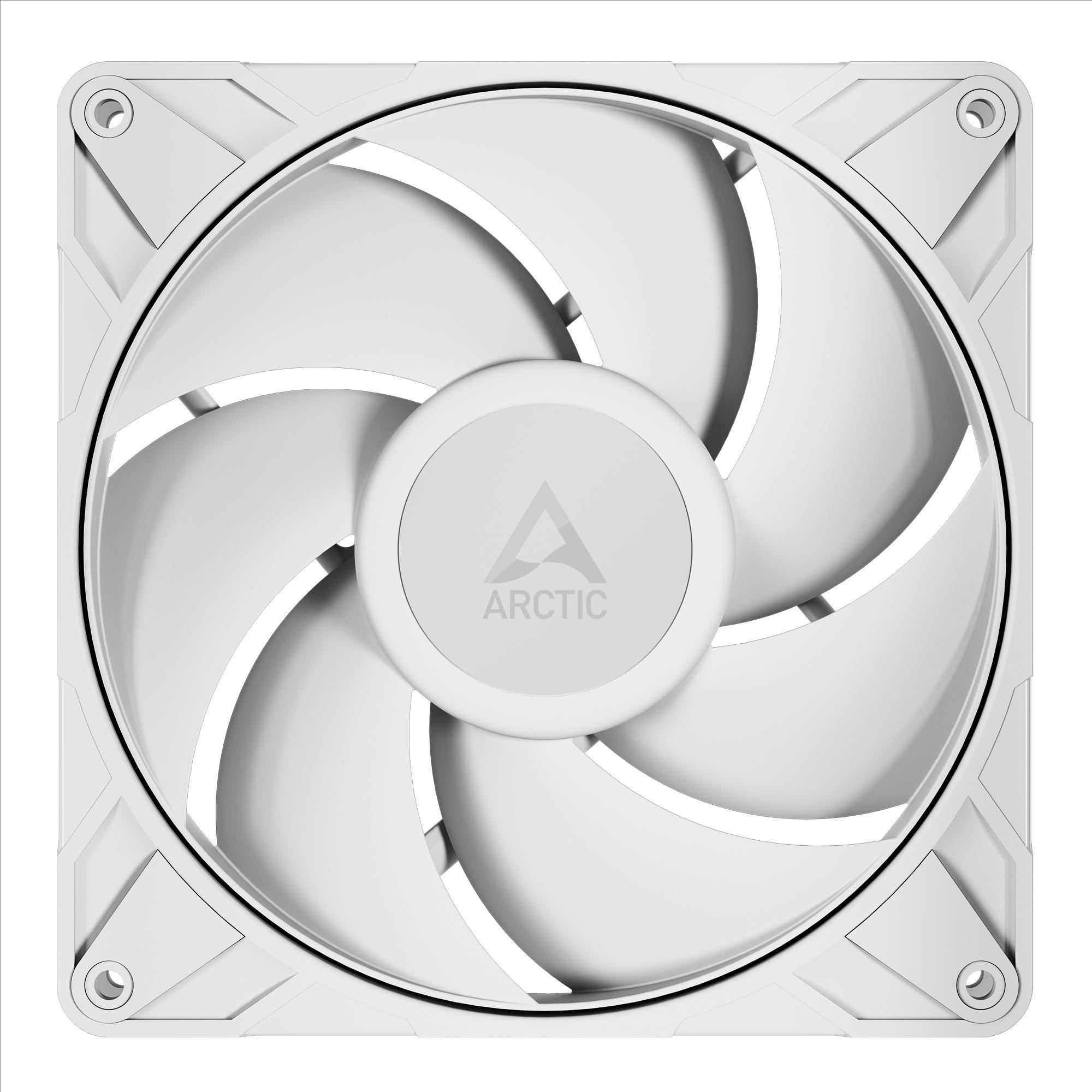 Arctic P14 Pro PST PWM Cooler Case 140mm - Fan Casing 14cm - Image 4