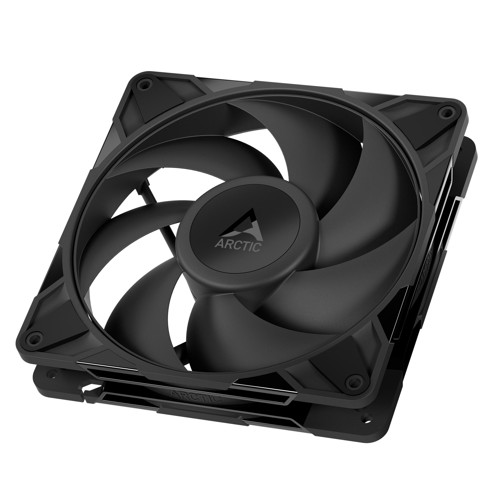 Arctic P14 Pro PST PWM Cooler Case 140mm - Fan Casing 14cm - Image 5
