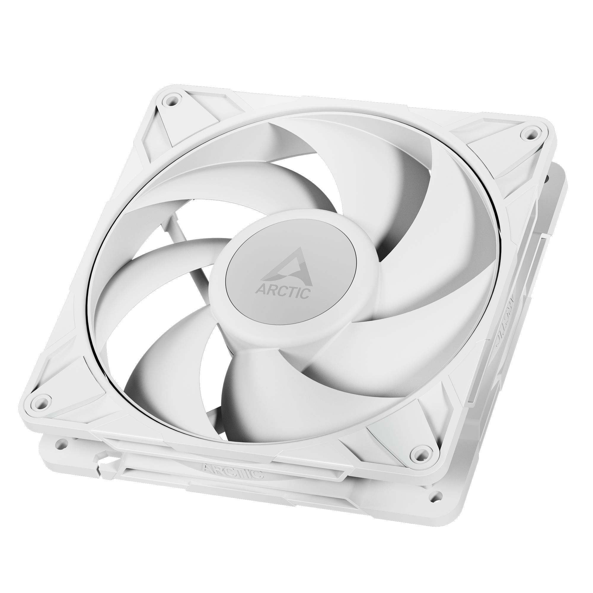 Arctic P14 Pro PST PWM Cooler Case 140mm - Fan Casing 14cm - Image 6