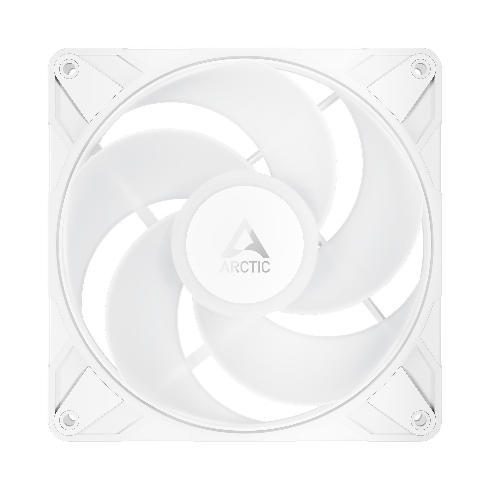Arctic P14 Pro ARGB PWM Reverse Blade Cooler Fan Case 140mm - Fan Casing 14cm - Image 6