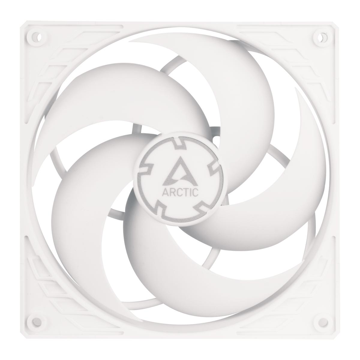 Arctic P14 PWM PST Cooler Fan Case 14cm - Fan Casing 140mm - Image 2