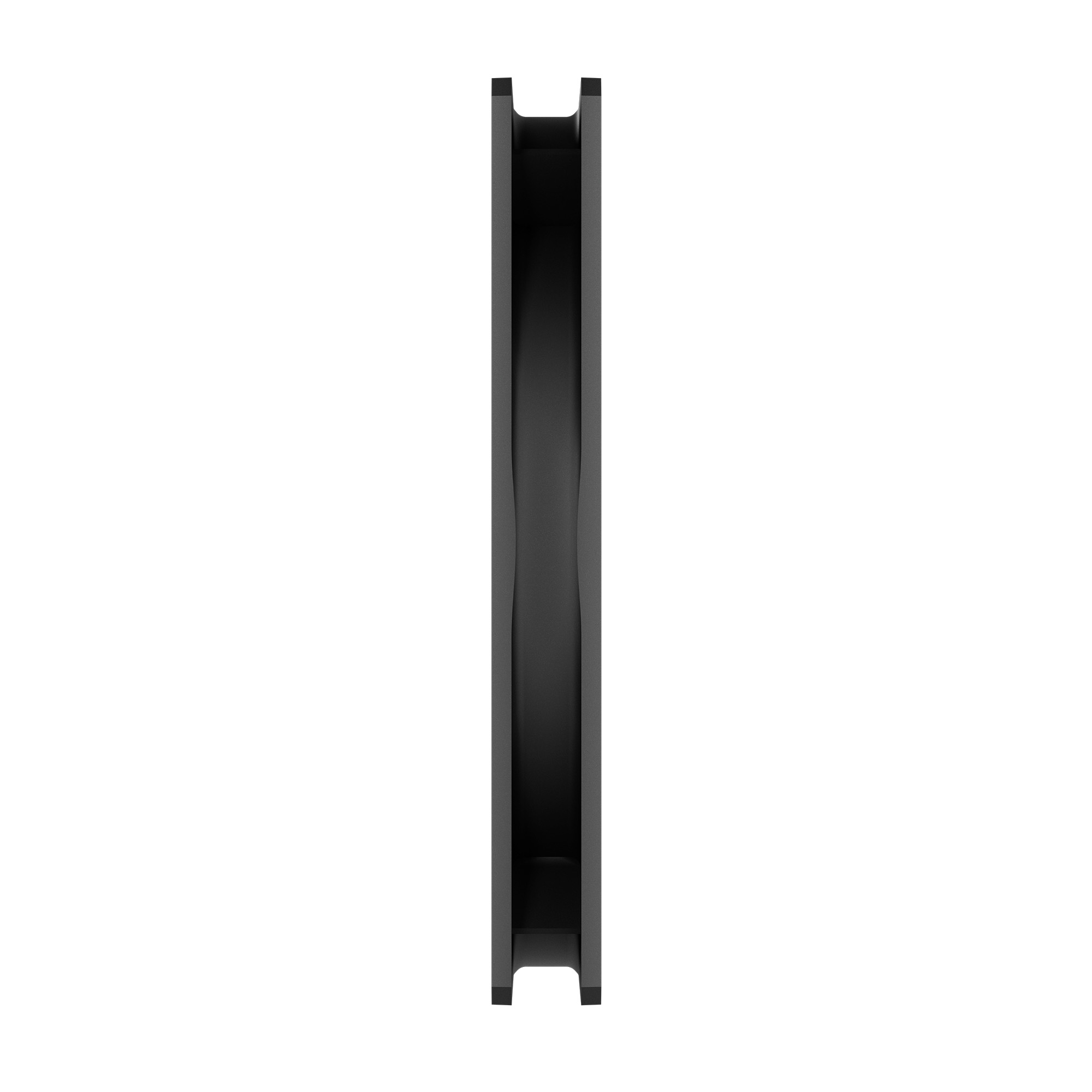 Arctic P14 Slim PWM PST Fan Case 14cm - Fan Casing 140mm - Image 5