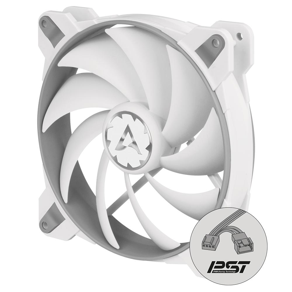 Arctic BioniX F140 PWM Cooler Fan Case 140mm - Fan Casing 14cm - Image 2
