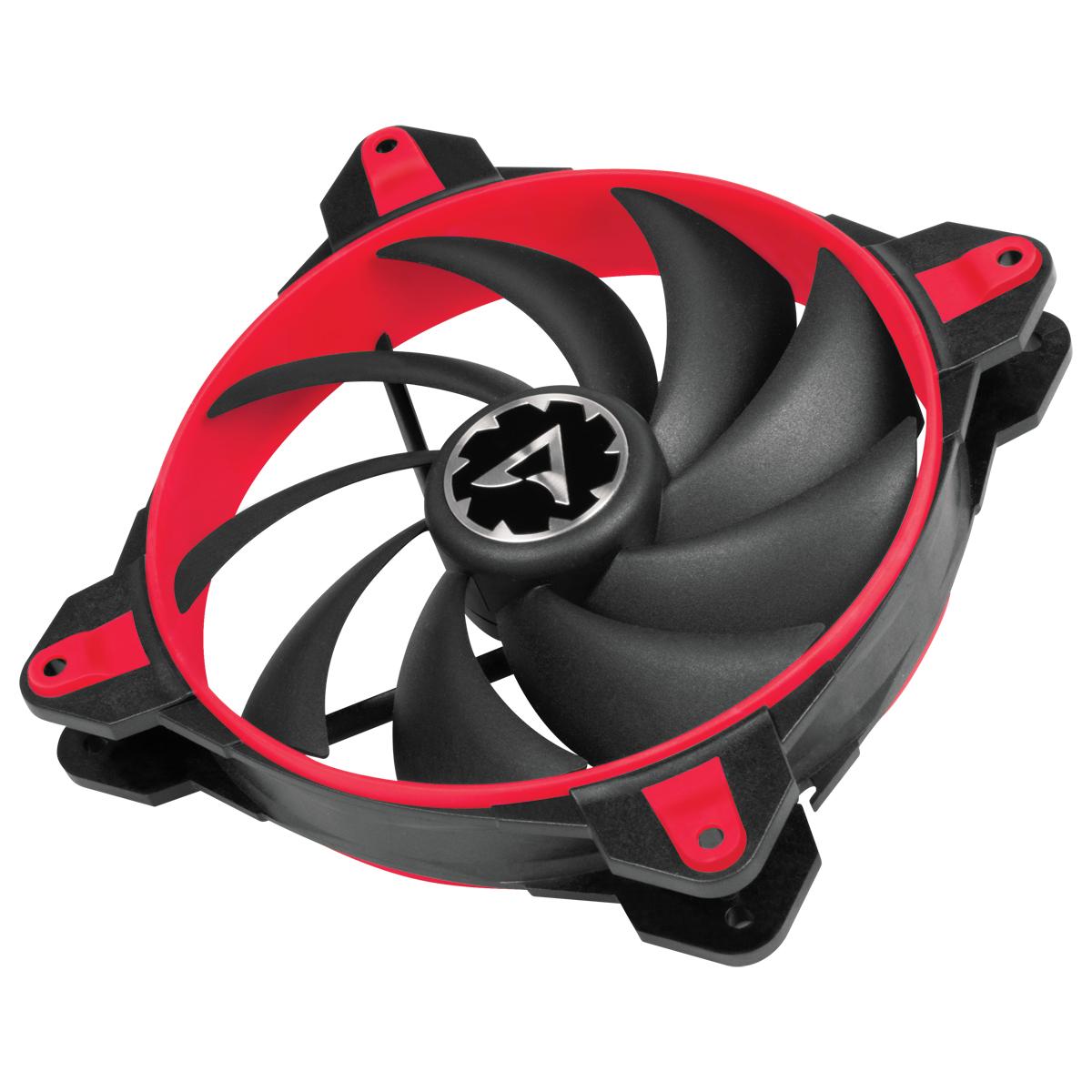 Arctic BioniX F140 PWM Cooler Fan Case 140mm - Fan Casing 14cm - Image 3