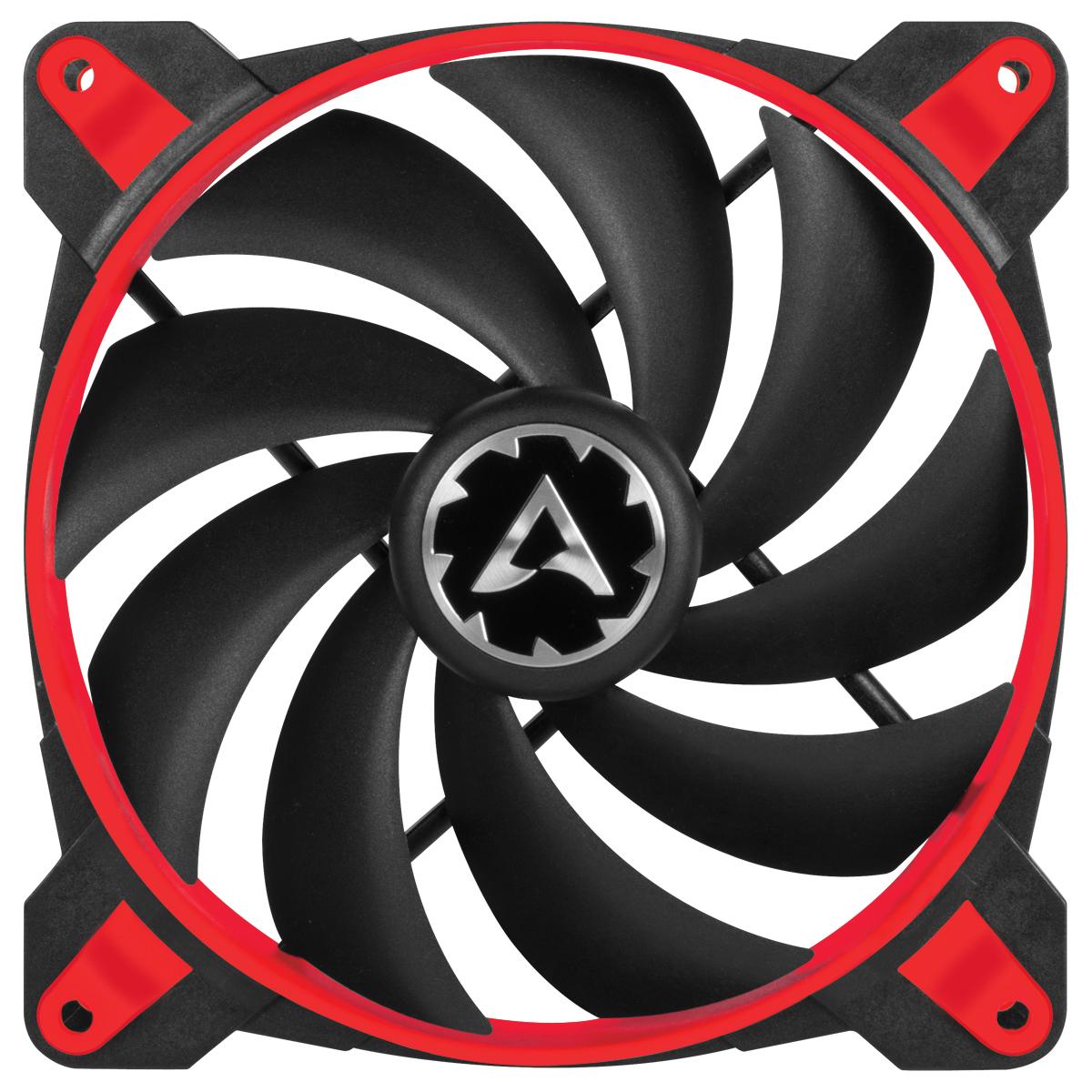 Arctic BioniX F140 PWM Cooler Fan Case 140mm - Fan Casing 14cm - Image 5