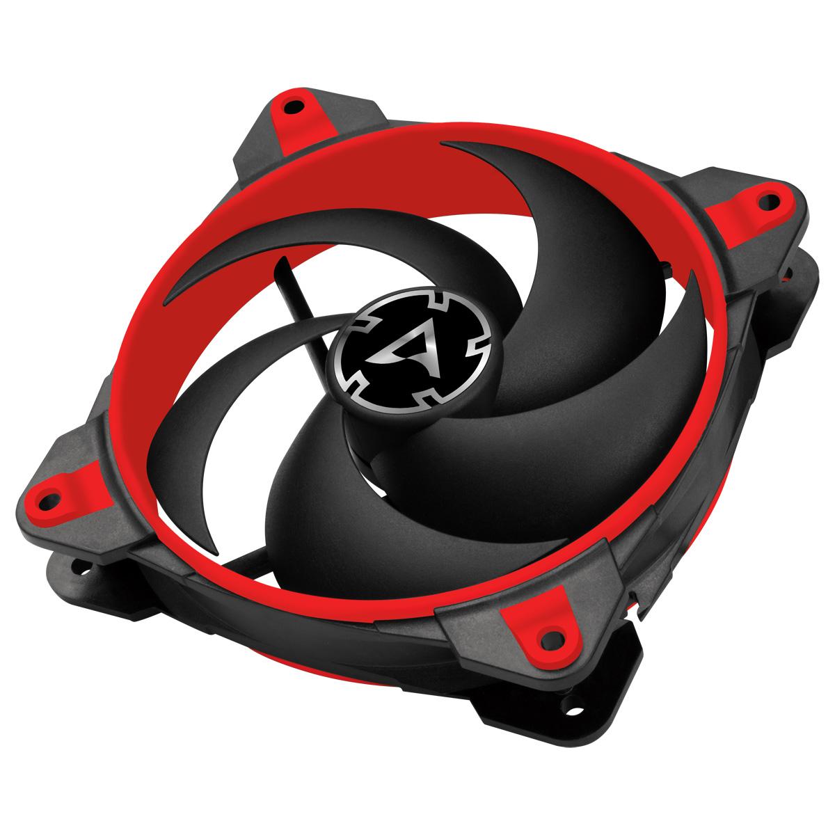 Arctic BioniX P120 PWM Cooler Fan Case 120mm - Fan Casing 12cm - Image 2