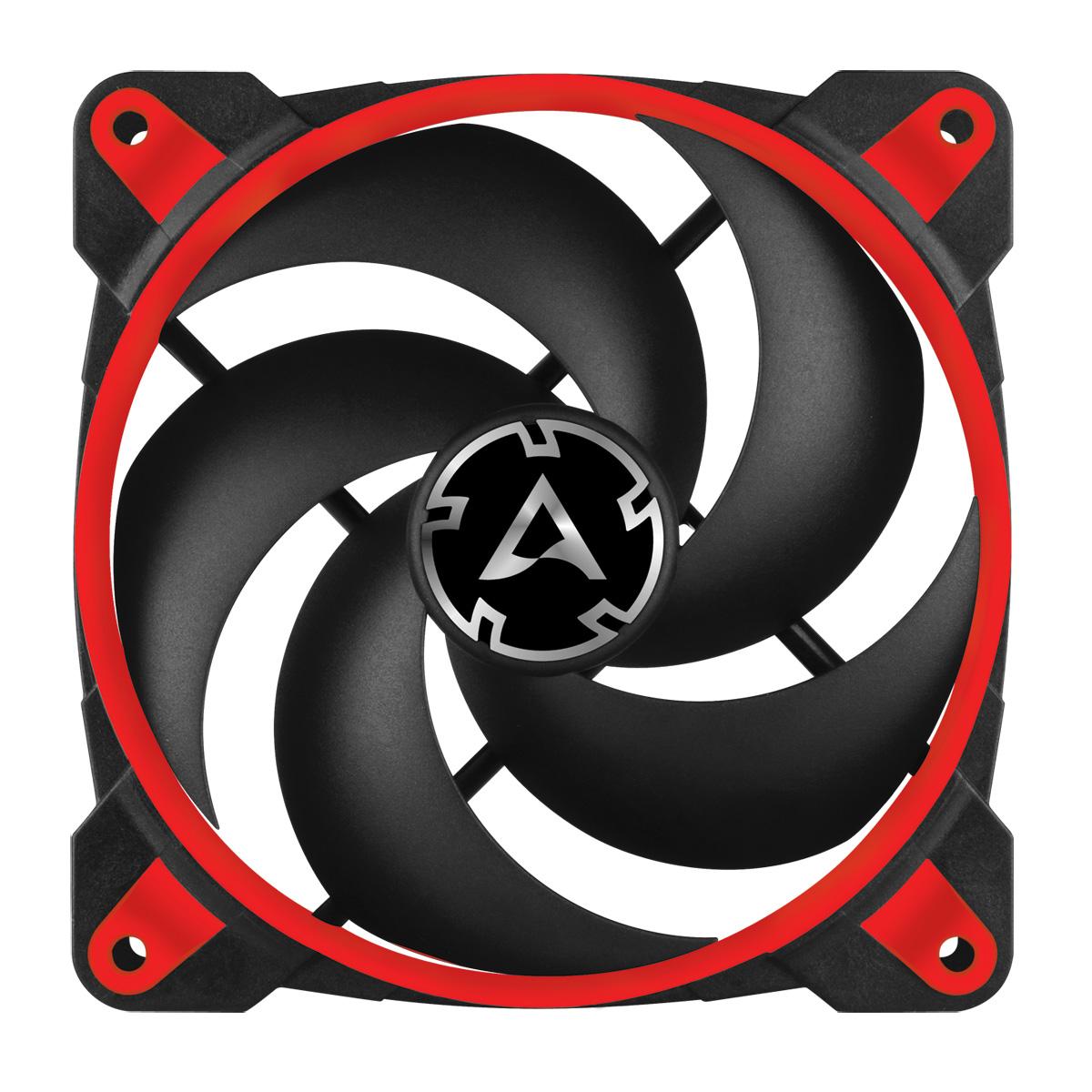 Arctic BioniX P120 PWM Cooler Fan Case 120mm - Fan Casing 12cm - Image 3