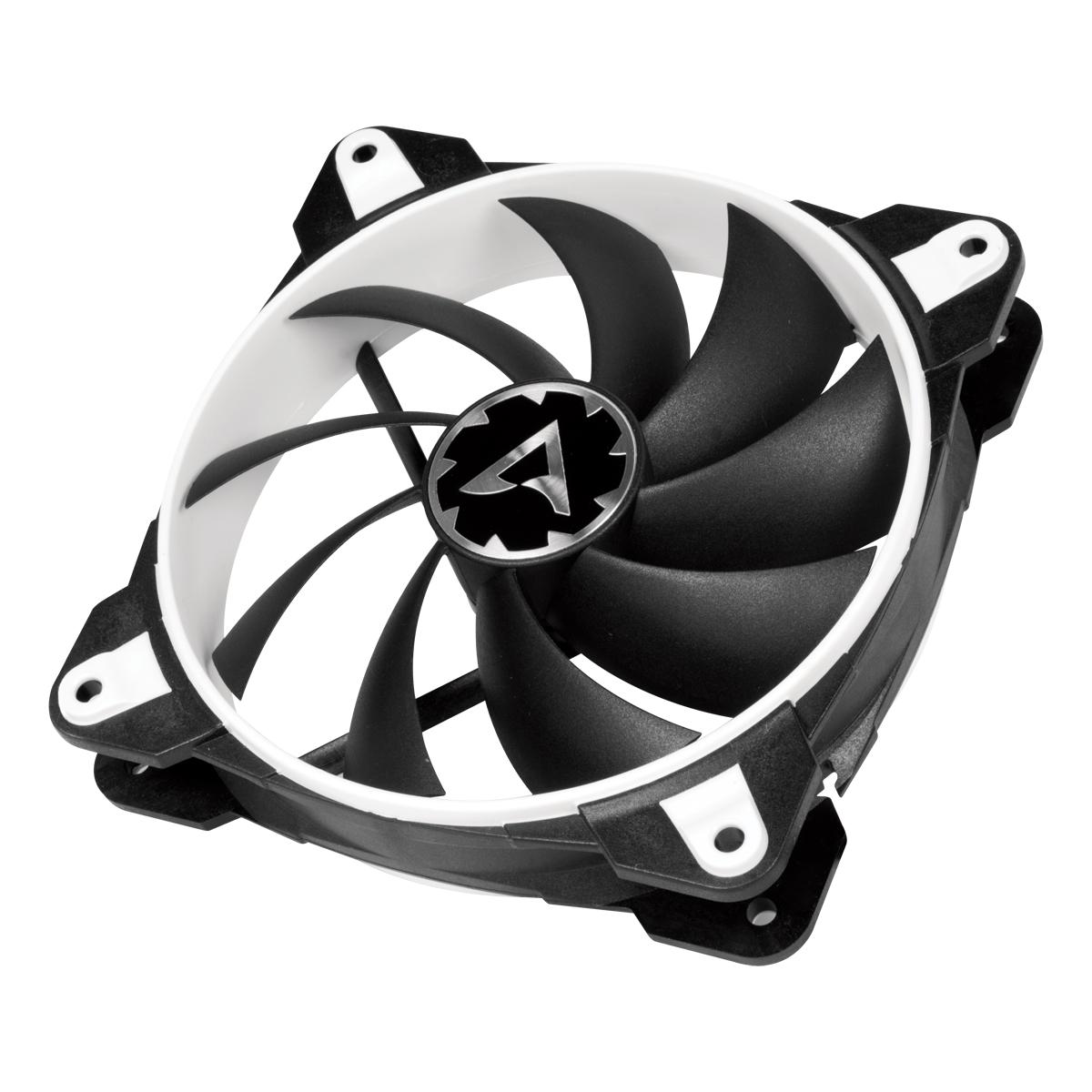Arctic BioniX F120 PWM Cooler Fan Case 120mm - Fan Casing 12cm - Image 3