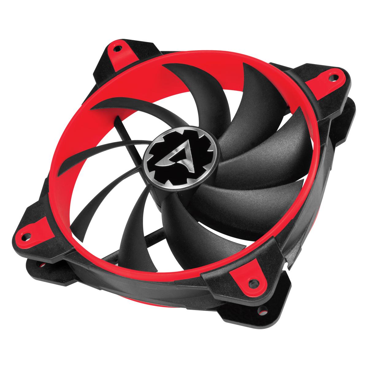 Arctic BioniX F120 PWM Cooler Fan Case 120mm - Fan Casing 12cm - Image 4