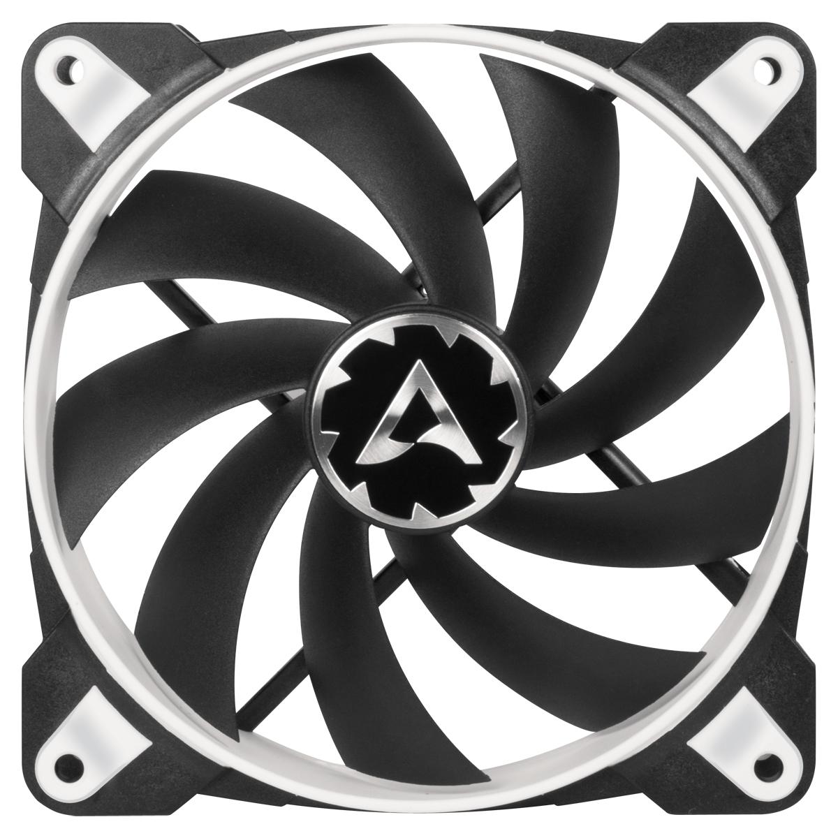 Arctic BioniX F120 PWM Cooler Fan Case 120mm - Fan Casing 12cm - Image 5