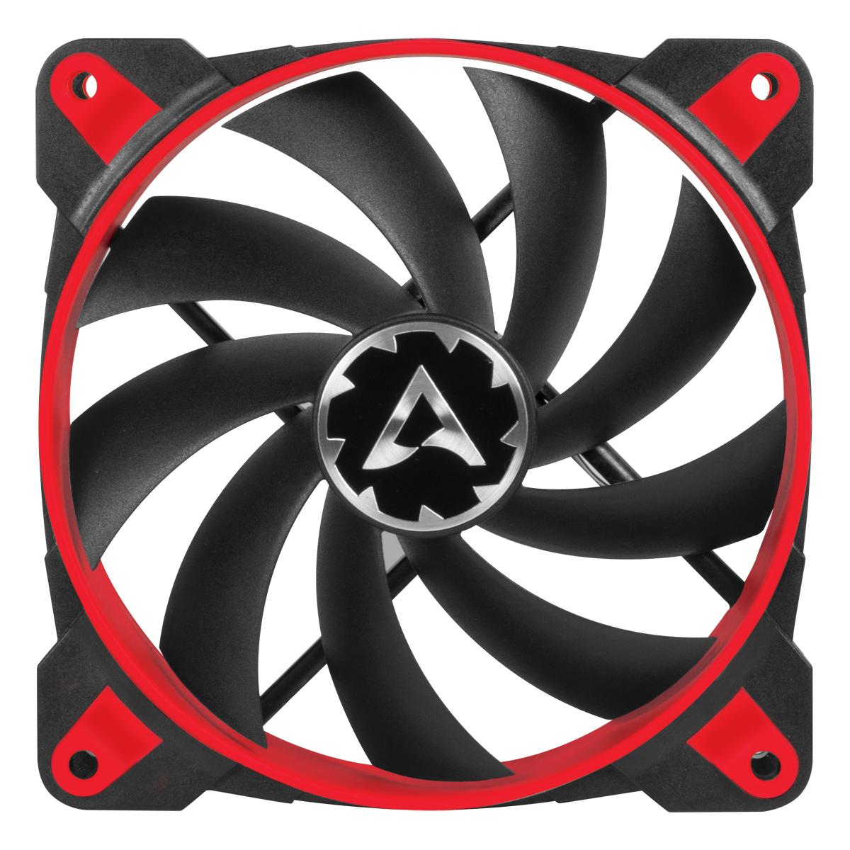Arctic BioniX F120 PWM Cooler Fan Case 120mm - Fan Casing 12cm - Image 6