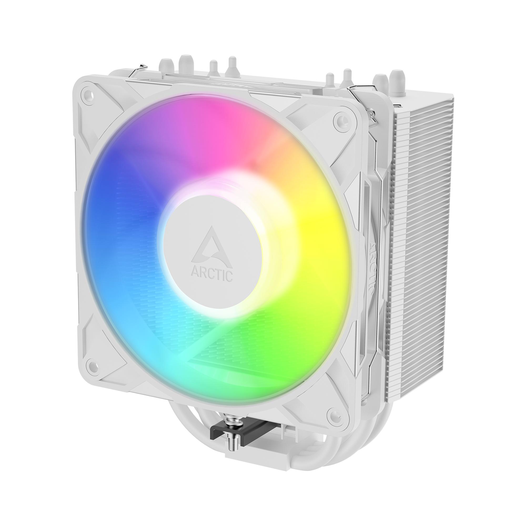 Arctic Freezer 36S ARGB - CPU Air Cooler Intel & AMD - Image 2