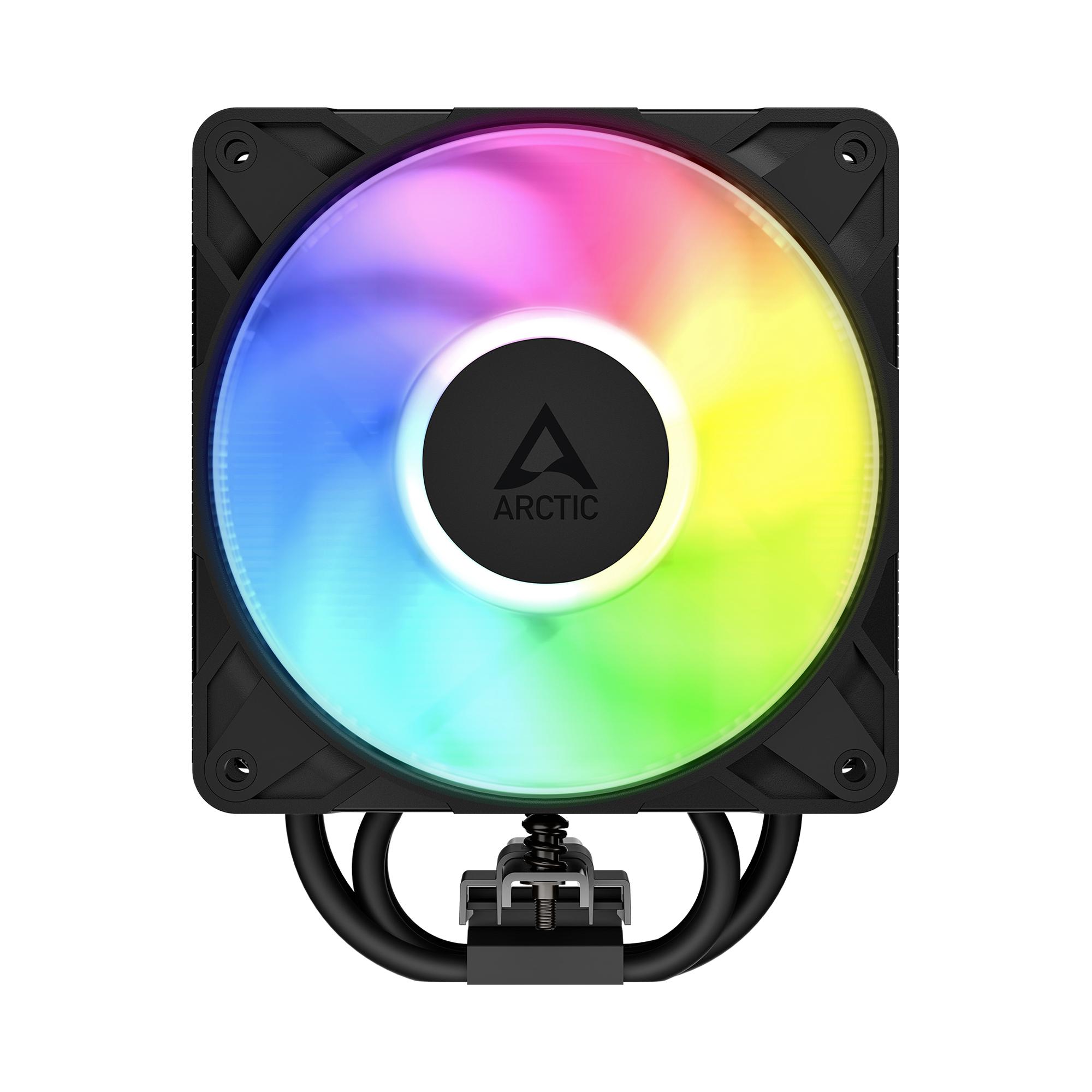 Arctic Freezer 36S ARGB - CPU Air Cooler Intel & AMD - Image 3