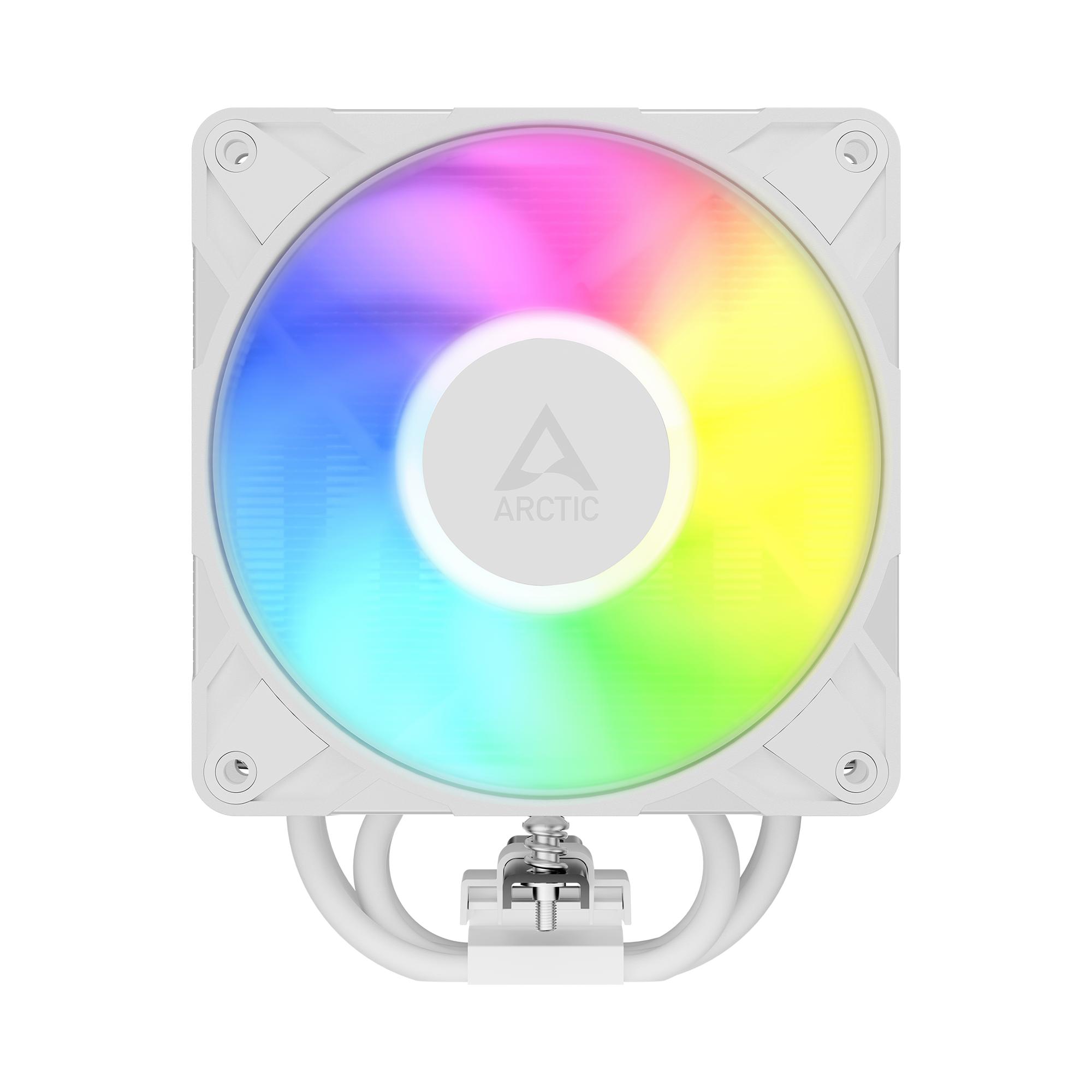 Arctic Freezer 36S ARGB - CPU Air Cooler Intel & AMD - Image 4