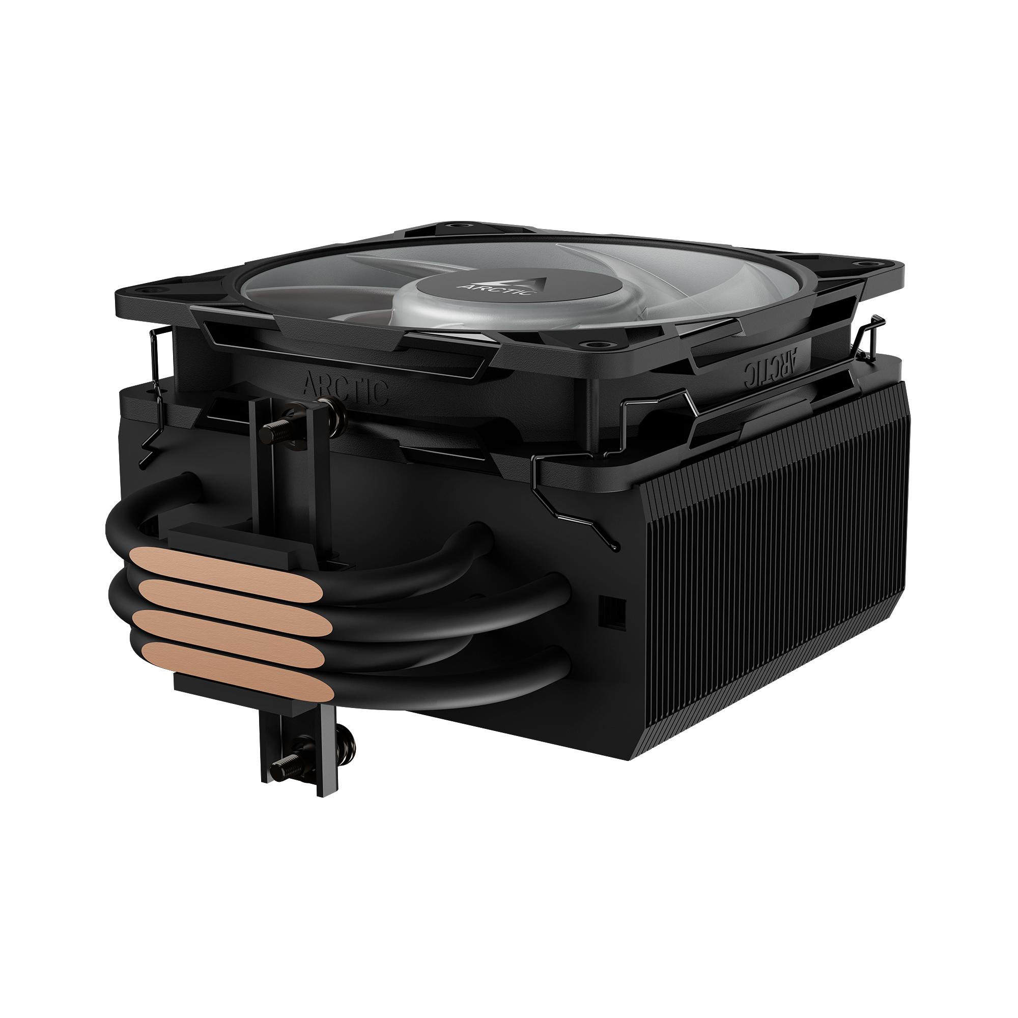 Arctic Freezer 36S ARGB - CPU Air Cooler Intel & AMD - Image 5