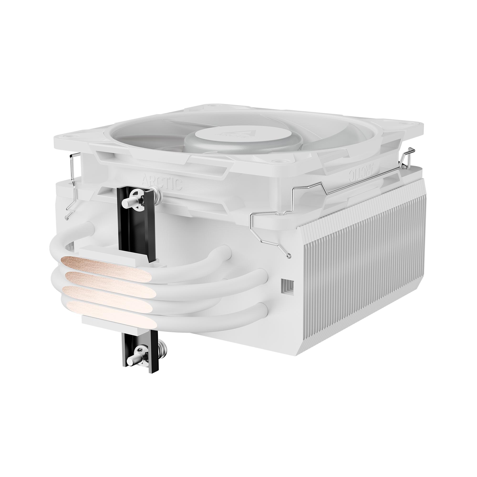 Arctic Freezer 36S ARGB - CPU Air Cooler Intel & AMD - Image 6