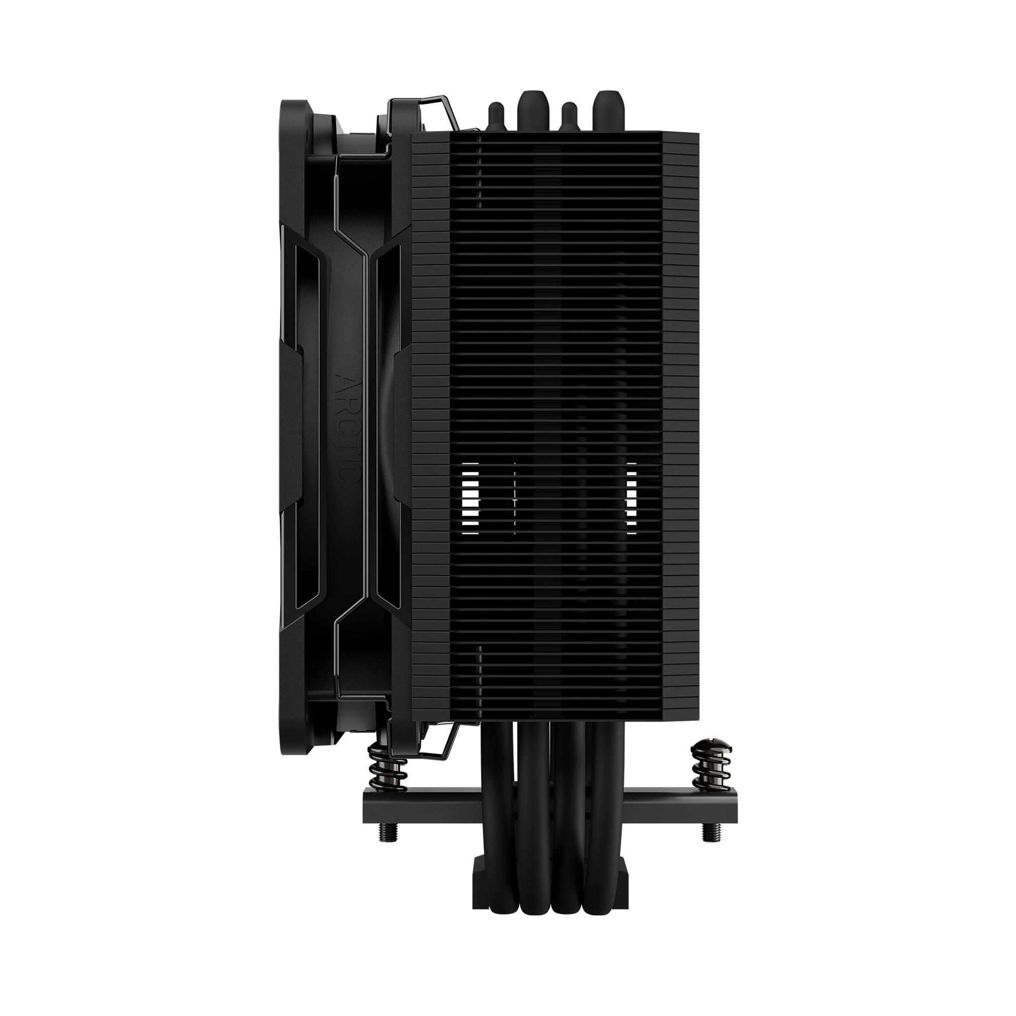 Arctic Freezer 36S ARGB - CPU Air Cooler Intel & AMD - Image 7