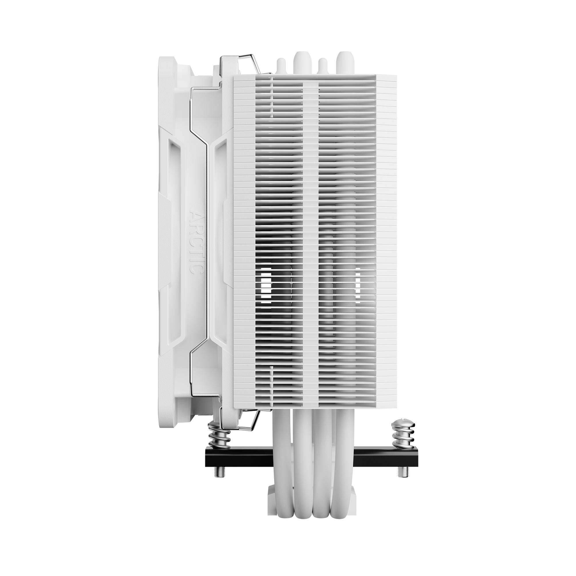 Arctic Freezer 36S ARGB - CPU Air Cooler Intel & AMD - Image 8