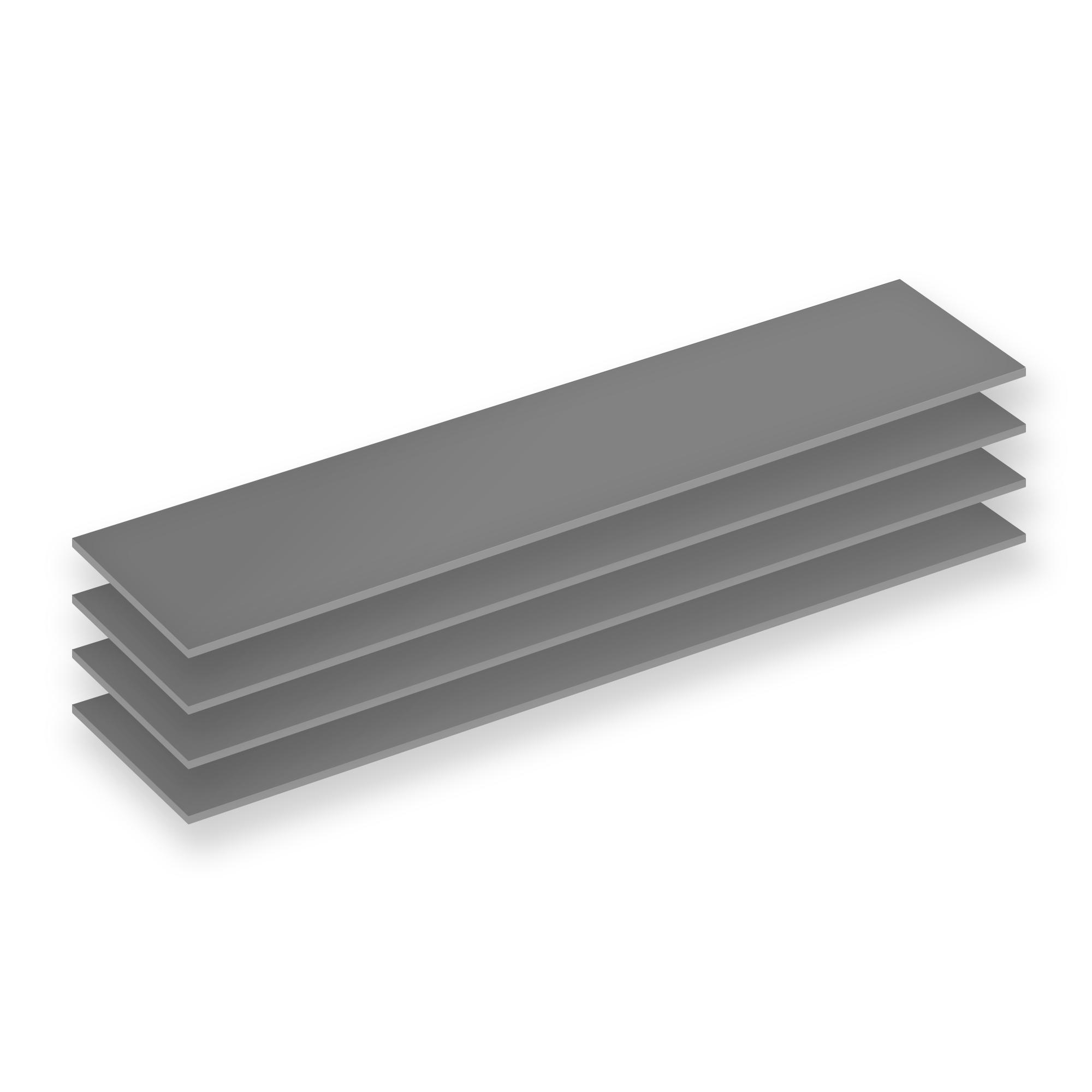 Arctic Thermal Pad TP-4 / TP4 - 120mm x 20mm 4pcs - Image 6
