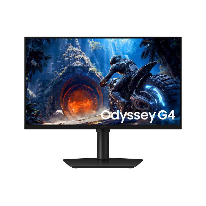 Monitor Samsung LED IPS Odyssey G4 S27HG400 - Full HD 27" Inch - Image 2