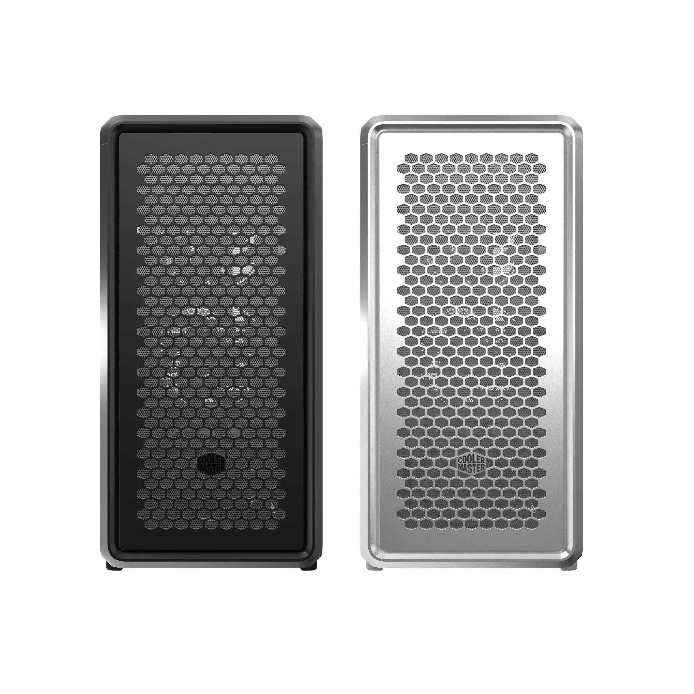 Cooler Master MasterFrame 600 PC Case - Tempered Glass Casing - Image 2