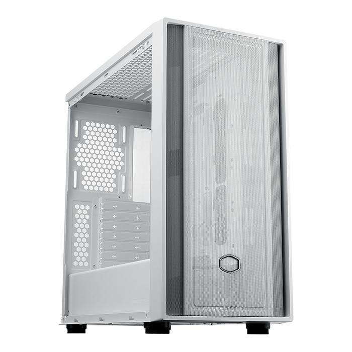 Cooler Master MasterBox 600 Lite PC Case - Tempered Glass Casing - Image 5