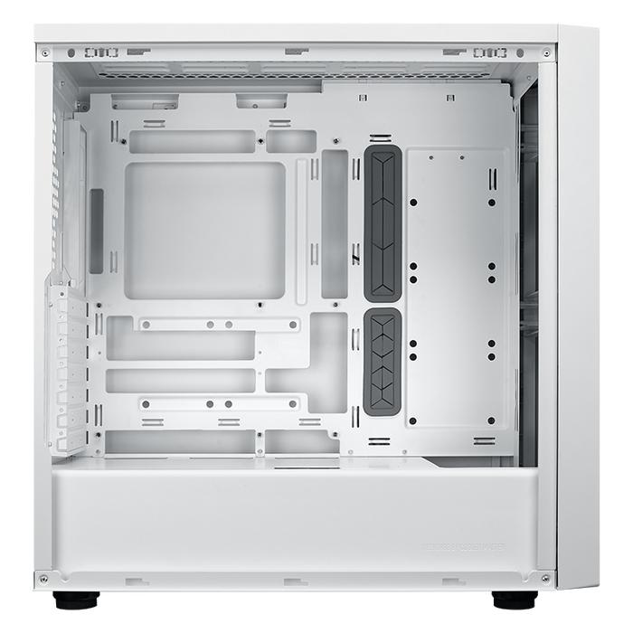 Cooler Master MasterBox 600 Lite PC Case - Tempered Glass Casing - Image 7